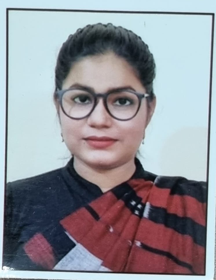 Prof. Ayesha Tahera Khan